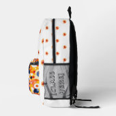 Sac À Dos Imprimé Super Adorable! (Droite)