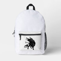 Taurus puissant le Zodiaque Bull