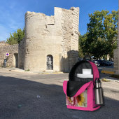 Sac À Dos Imprimé Tea Cup Floral Bouquet 