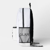 Sac À Dos Imprimé tendance (Droite)