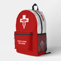 Texte personnalisé Médicale professionnel