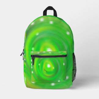 Sac À Dos Imprimé The Portal backpack