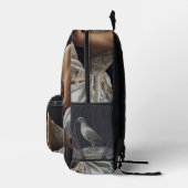 SAC À DOS IMPRIMÉ THE SLEEPING BEAUTY - BALLET & DANCE (Droite)