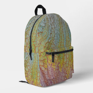 Sac À Dos Imprimé Thérapie cellulaire