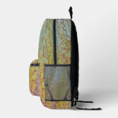 Sac À Dos Imprimé Thérapie cellulaire (Droite)