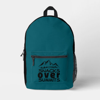 Sac À Dos Imprimé Trail Humor Hiking Backpack Backpack Gift