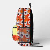 Sac À Dos Imprimé TWEETY™ avec marguerites (Droite)