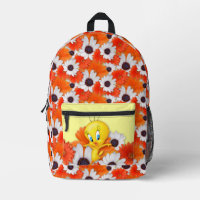 TWEETY™ avec marguerites
