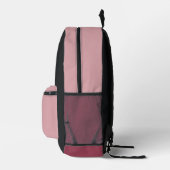 Sac À Dos Imprimé TWEETY™ Broderie Florale Graphique (Droite)