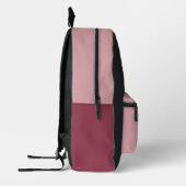 Sac À Dos Imprimé TWEETY™ Broderie Florale Graphique (Gauche)