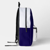 SAC À DOS IMPRIMÉ UCT_INGÉNIERIE (Gauche)