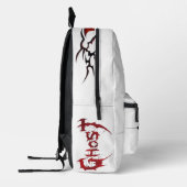 Sac À Dos Imprimé unique (Gauche)