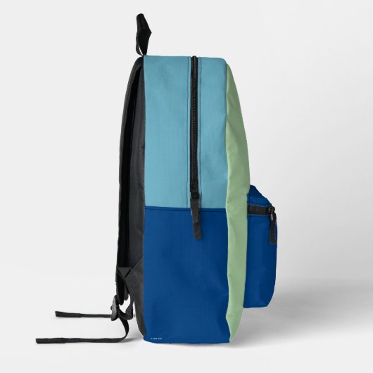 Sac À Dos Imprimé Vélo T-Rex Roar (Gauche)