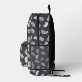 Sac À Dos Imprimé Ventilateur Enchanteur (Droite)