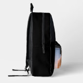 Sac À Dos Imprimé Vos photos (Gauche)