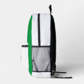 Sac À Dos Imprimé vous êtes chou (Droite)