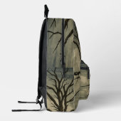 Sac À Dos Imprimé Whispers of the Withered (Gauche)