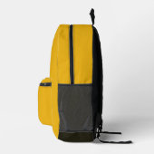 Sac À Dos Imprimé WILE E. COYOTE™ Acme Team Racing (Droite)