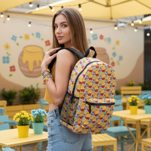 Sac À Dos Imprimé Winnie