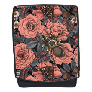 Sac À Dos Jardin de rêve