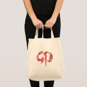 Sac à dos Kanji, Nouvel An, 2023 (Devant (produit))