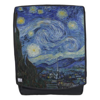 Sac À Dos La nuit étoilée