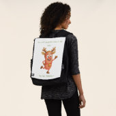 Sac À Dos La période la plus merveilleuse de l'année...pour (Porté)