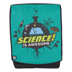 Sac À Dos La Science est impressionnante
