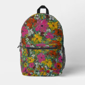 Sac à dos Lavanya (Recto)