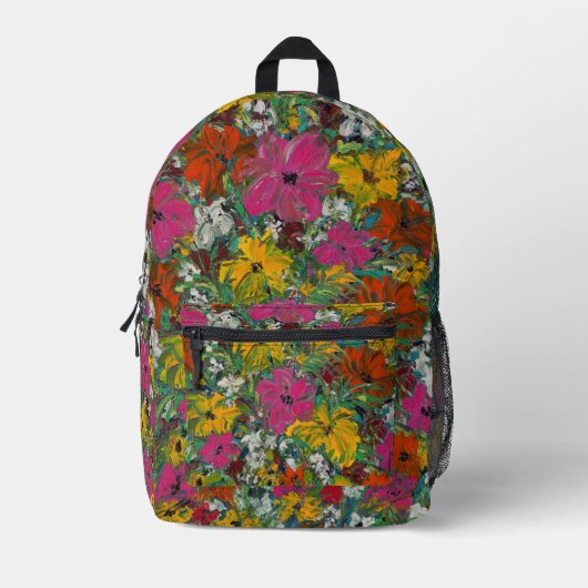 Sac à dos Lavanya (Recto)