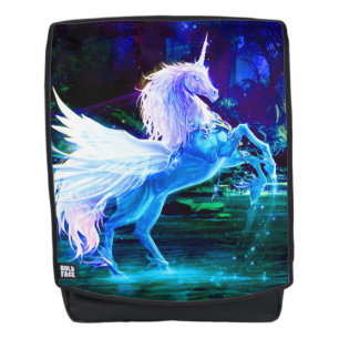 Sac À Dos Licorne