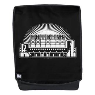 Sac À Dos Lieu historique de Griffintown