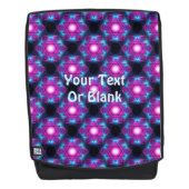 Sac À Dos Magen Heh fractal (Devant)