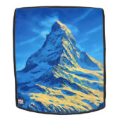Sac À Dos Majestic Matterhorn (Devant amovible)