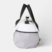 Sac à dos marqué 'Café avec Kevin' (Droite)
