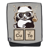 Sac À Dos Mignon découvert par panda de chimie (Devant)