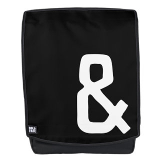 Sac À Dos Minimaliste