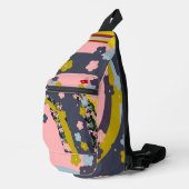 Sac à dos Monjii (Coin droit)