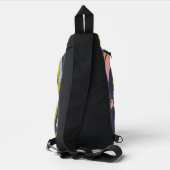 Sac à dos Monjii (Verso)