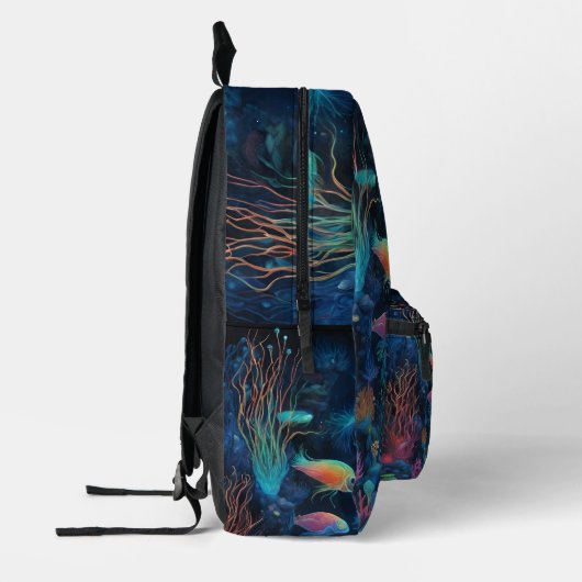 Sac à dos Monogramme Sea Life (Gauche)