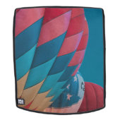 Sac À Dos montgolfière (Devant amovible)