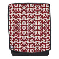 Motif blanc sans faille do-it-yourself couleur Arr