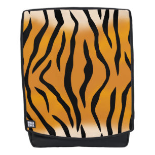 Sac À Dos Motif Tigre