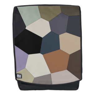 Sac À Dos Motif tondu cool