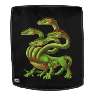 Sac À Dos Mythologie grecque Hydra
