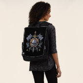 Sac À Dos Norse Viking Armory (Porté)