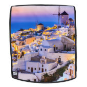 Sac À Dos Oia Santorini (Devant amovible)
