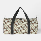 Sac à dos Orangutan Bébé (Verso)