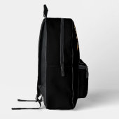 Sac à dos ours polaire sacs d'école personnalisabl (Gauche)
