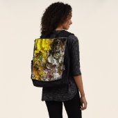 Sac À Dos Palette de l'artiste #1 (Porté)
